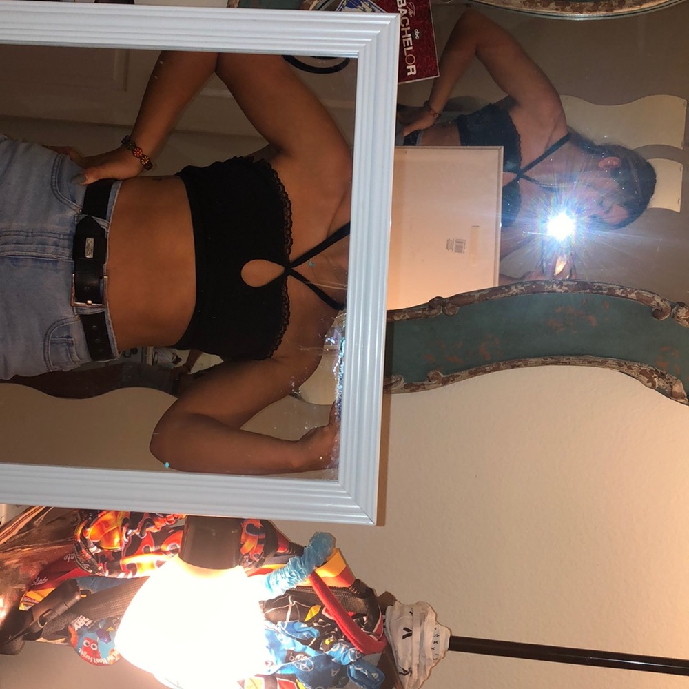 Brand New Urban Top
